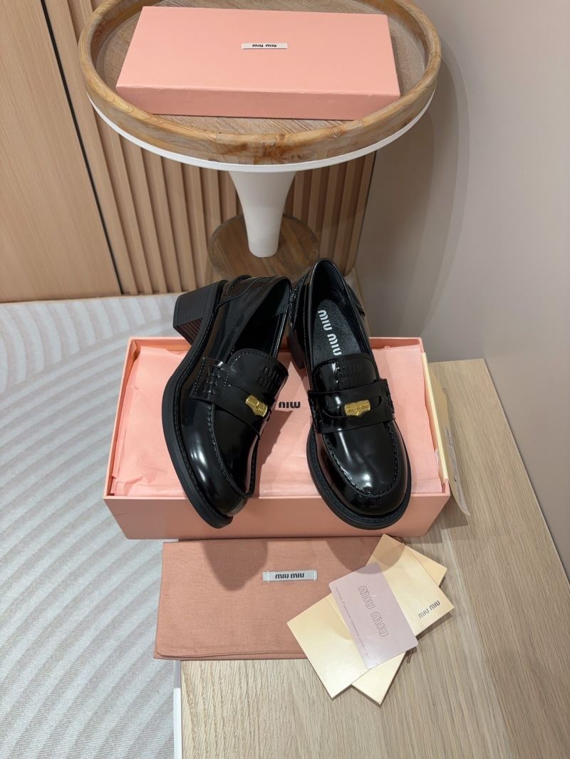 Miu Miu Shoes